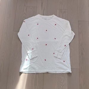 Flora T shirt